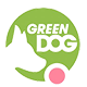 Green-dog - logo